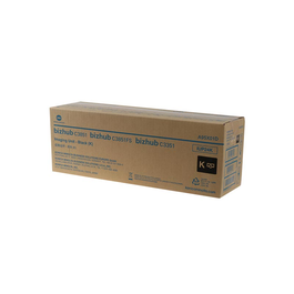 Konica Minolta Unidad de Tambor IUP24K / A95X01D Negro - Cilindro de Imagen para Impresoras