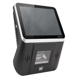 Approx APPCHECKERPRICE01 TPV Verificador de Precios con Pantalla Táctil 8' Android 11, Procesador Quad-Core RK3566, 2GB RAM, 32GB, WiFi, Lector 1D/2D Integrado