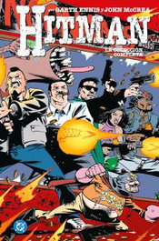 Panini España S.A. Hitman La Colección Completa 03