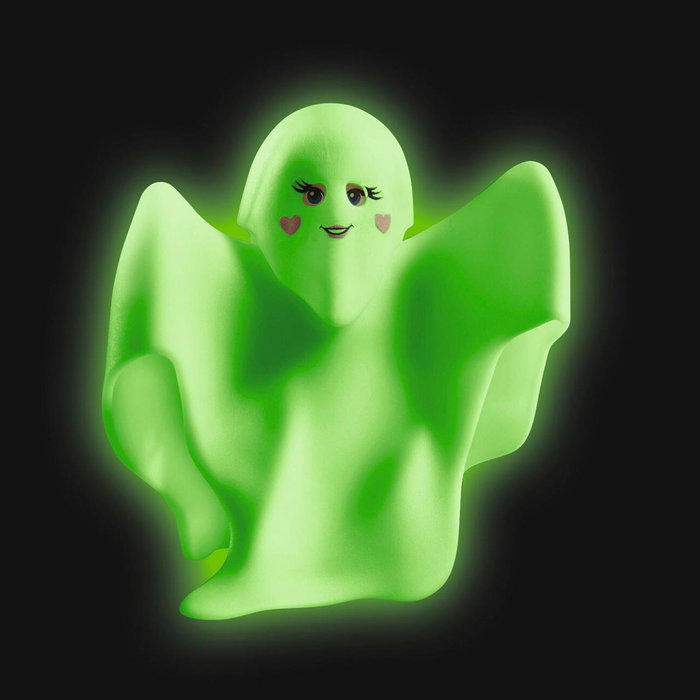 PLAYMOBIL 71851 Disfraz de Princesa y Fosfo-Fantasma