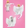 Playmobil 71851 Disfraz Princesa y Fosfo-Fantasma