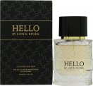 Lionel Richie Hello Eau de Cologne 30ml Spray