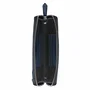 Montblanc MB131734 Funda para Teléfono Azul en Piel