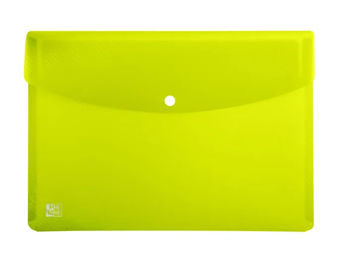 Oxford Sobres con Broche Urban A5 Surtidos