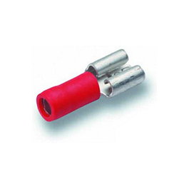 Cimco. Werkzeuge HOME Cimco Flachsteckhlse isoliert 180256 0,5-1 4,8x0,8