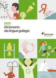 Novo Diccionario da Lingua Galega, Varios autores - OBRADOIRO