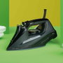 Jata Hogar Plancha de vapor cerámica 3000 W