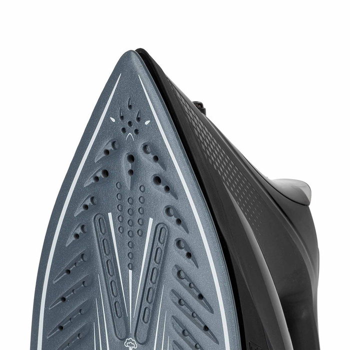 Jata Plancha de Vapor Vertical JEPL2401 Cerámica 20-25G/Min 450Ml 3000W Negro