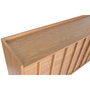 DKD Home Decor Buffet KITH MDF Natural 200x40x75