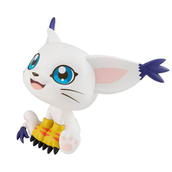 Megahouse Figura Digimon Adventure Tailmon PVC 11 cm