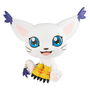 Megahouse Figura Digimon Adventure Tailmon PVC 11 cm
