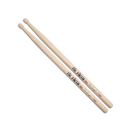 Vic Firth Baquetas Corpsmaster Signature Tom Aungst Indoor STA2