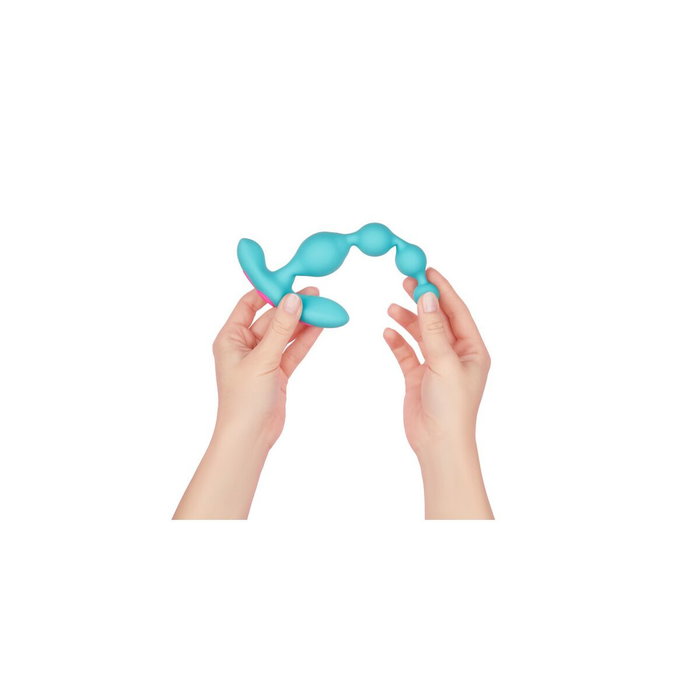 Vibrador anal FemmeFunn