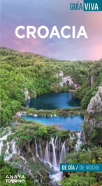 ANAYA, Croacia - Guía Viva