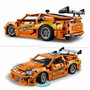 LEGO Technic Fast and Furious Toyota Supra MK4 42204