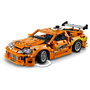 LEGO Technic Fast and Furious Toyota Supra MK4 42204