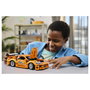 LEGO Technic Fast and Furious Toyota Supra MK4 42204