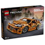 LEGO Technic Fast and Furious Toyota Supra MK4 42204