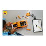 LEGO Technic Fast and Furious Toyota Supra MK4 42204