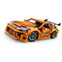 LEGO Technic Fast and Furious Toyota Supra MK4 42204