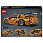 LEGO Technic Fast and Furious Toyota Supra MK4 42204