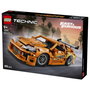 LEGO Technic Fast and Furious Toyota Supra MK4 42204