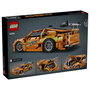 LEGO Technic Fast and Furious Toyota Supra MK4 42204