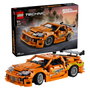 LEGO Technic Fast and Furious Toyota Supra MK4 42204
