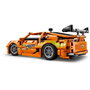 LEGO Technic Fast and Furious Toyota Supra MK4 42204