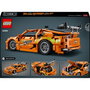 LEGO Technic Fast and Furious Toyota Supra MK4 42204