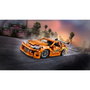 LEGO Technic Fast and Furious Toyota Supra MK4 42204