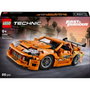 LEGO Technic Fast and Furious Toyota Supra MK4 42204