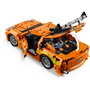 LEGO Technic Fast and Furious Toyota Supra MK4 42204