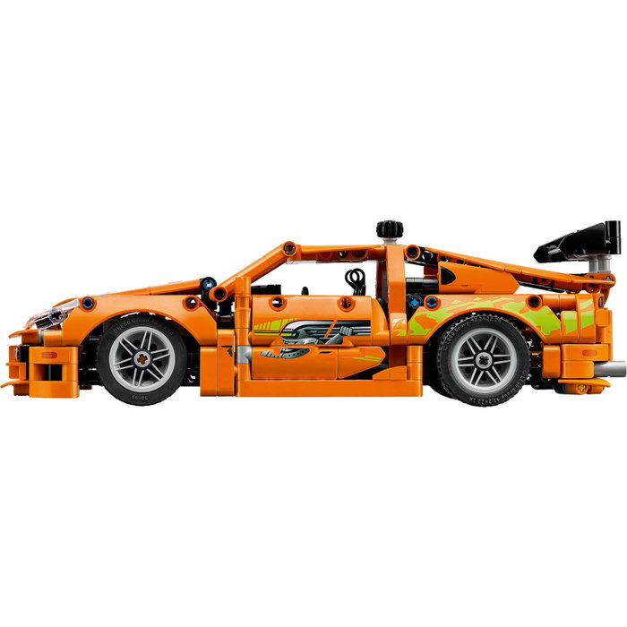 LEGO Technic Fast and Furious Toyota Supra MK4 42204 LEGO Technic Fast and Furious Toyota Supra MK4 42204