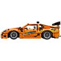 LEGO Technic Fast and Furious Toyota Supra MK4 42204