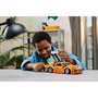LEGO Technic Fast and Furious Toyota Supra MK4 42204