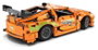 LEGO Technic Fast and Furious Toyota Supra MK4 42204