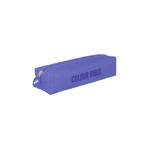 DOHE Portatodo Colour Vibes Sencillo Morado DOHE Portatodo Colour Vibes Sencillo Morado