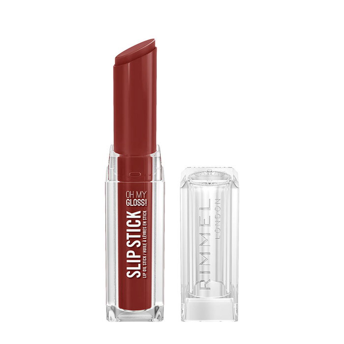 Rimmel London Oh My Gloss! Slip Stick #450-Naughty One