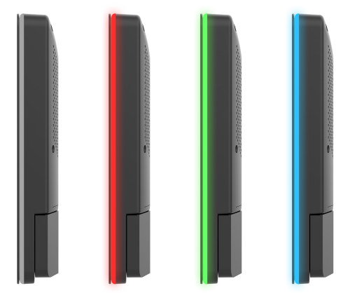 iiyama TW1025LASC-B1PNR pantalla para sala de reuniones 25,6 cm (10.1") 1280 x 800 Pixeles LED 802.11b, 802.11g, Wi-Fi 4 (802.11n) Negro Plástico Bluetooth iiyama TW1025LASC-B1PNR pantalla para sala de reuniones 25,6 cm (10.1") 1280 x 800 Pixeles LED 802.11b, 802.11g, Wi-Fi 4 (802.11n) Negro Plástico Bluetooth