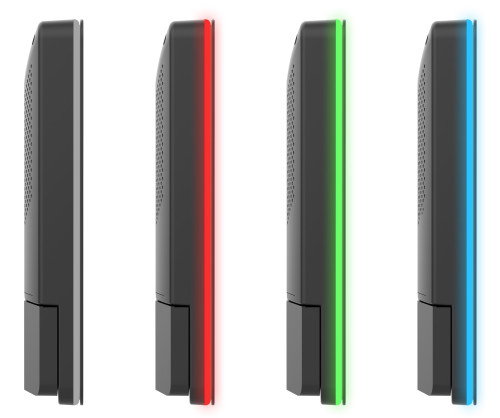 iiyama TW1025LASC-B1PNR pantalla para sala de reuniones 25,6 cm (10.1") 1280 x 800 Pixeles LED 802.11b, 802.11g, Wi-Fi 4 (802.11n) Negro Plástico Bluetooth iiyama TW1025LASC-B1PNR pantalla para sala de reuniones 25,6 cm (10.1") 1280 x 800 Pixeles LED 802.11b, 802.11g, Wi-Fi 4 (802.11n) Negro Plástico Bluetooth