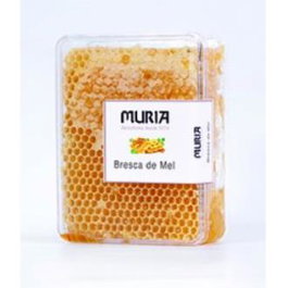 MURIA Panal de Miel de Flores 450gr.