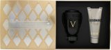 Paco Rabanne Invictus Victory Gift Set 100ml EDP + 100ml All Over Shampoo Paco Rabanne Invictus Victory Gift Set 100ml EDP + 100ml All Over Shampoo