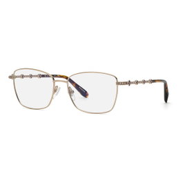 Chopard VCHG65S550A32 Gafas de Vista Beige para Mujer