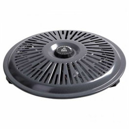 Fm Calefacción Brasero Eléctrico B-750 700W Ø39 cm