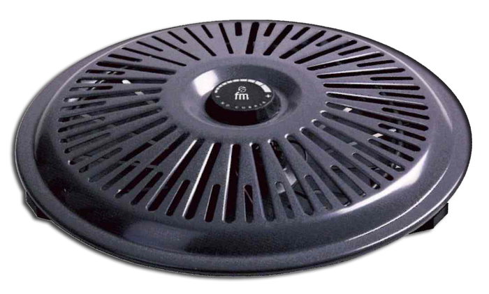 Fm Calefacción Brasero Eléctrico B-750 700 W ø39 cm Fm Calefacción Brasero Eléctrico B-750 700 W ø39 cm