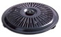 Fm Calefacción Brasero Eléctrico B-750 700 W ø39 cm