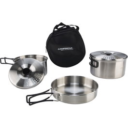 CAMPINGAZ Set de vajilla de camping 2197184