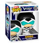 Funko Figura Bitty Bots Voltron with Siro Coleccionable Vinilo 12.3cm