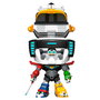 Funko Figura Bitty Bots Voltron with Siro Coleccionable Vinilo 12.3cm